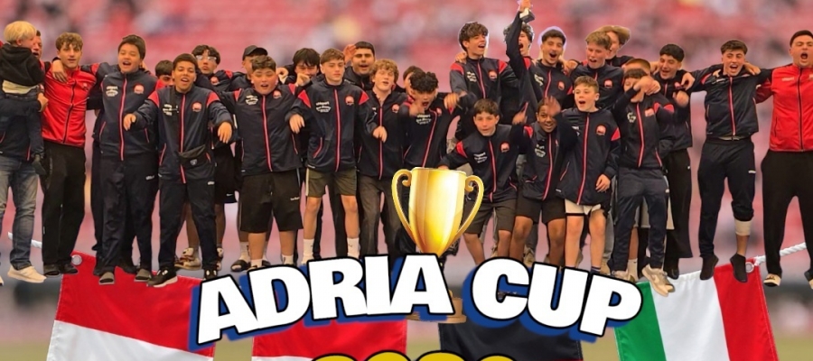 Adriacup